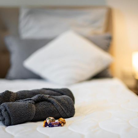 Mola Apartments-Apartment Im Herdecker Zentrum Fuer 3 Gaeste-Gratis Parkplatz-Highspeed Wlan-Auch Fuer Langzeit Geeignet Dış mekan fotoğraf