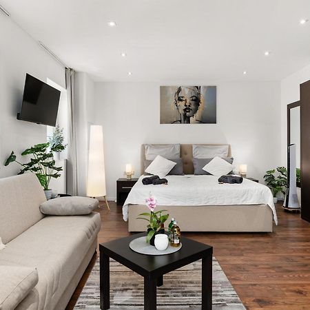 Mola Apartments-Apartment Im Herdecker Zentrum Fuer 3 Gaeste-Gratis Parkplatz-Highspeed Wlan-Auch Fuer Langzeit Geeignet Dış mekan fotoğraf