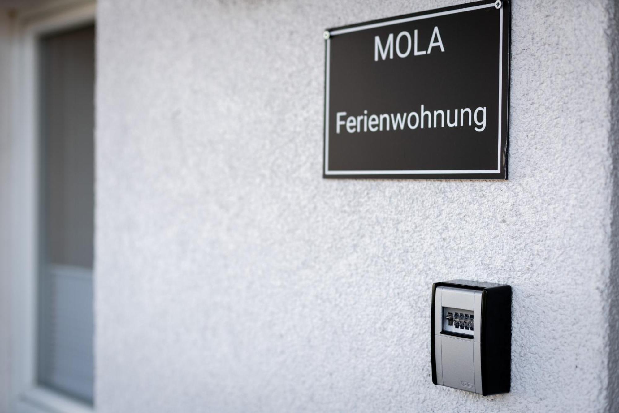 Mola Apartments-Apartment Im Herdecker Zentrum Fuer 3 Gaeste-Gratis Parkplatz-Highspeed Wlan-Auch Fuer Langzeit Geeignet Dış mekan fotoğraf