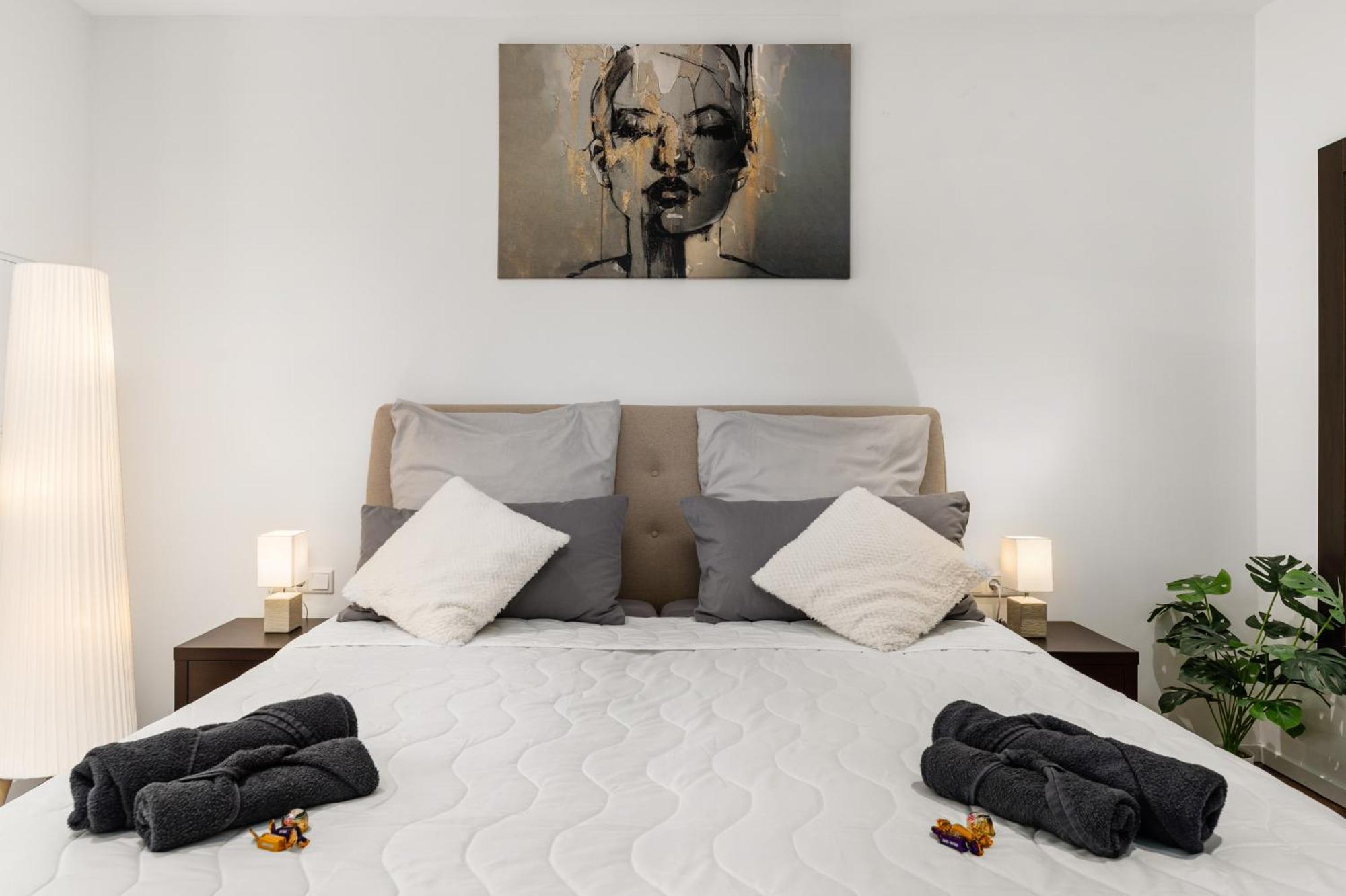 Mola Apartments-Apartment Im Herdecker Zentrum Fuer 3 Gaeste-Gratis Parkplatz-Highspeed Wlan-Auch Fuer Langzeit Geeignet Dış mekan fotoğraf