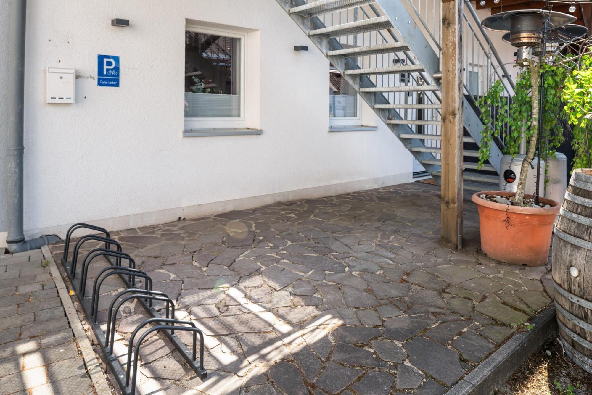 Mola Apartments-Apartment Im Herdecker Zentrum Fuer 3 Gaeste-Gratis Parkplatz-Highspeed Wlan-Auch Fuer Langzeit Geeignet Dış mekan fotoğraf